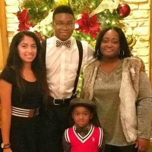 Meet your Posher, Vincent